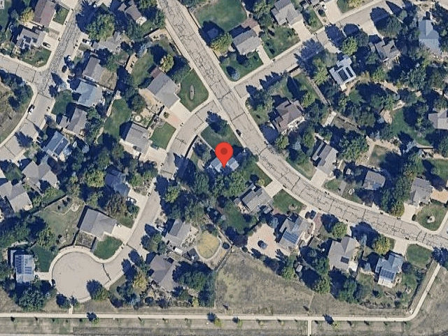 House image located at Erie, CO 80516