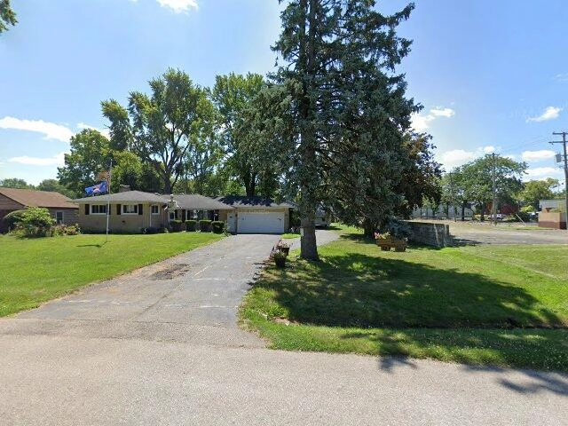 House image located at Belleville, MI 48111