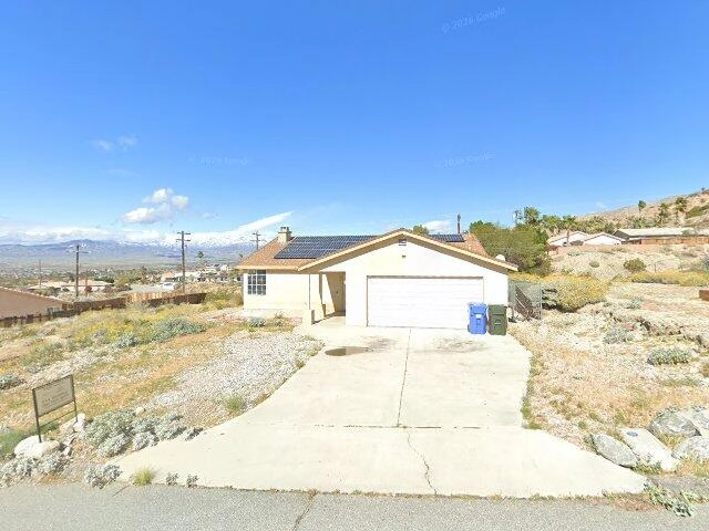 House image located at Desert Hot Springs, CA 92240