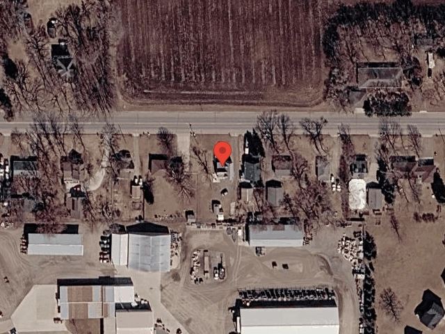 House image located at Kimball, MN 55353
