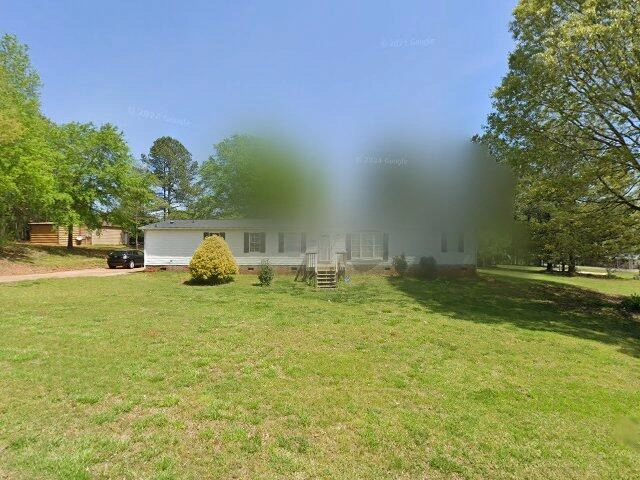 House image located at Stanley, NC 28164