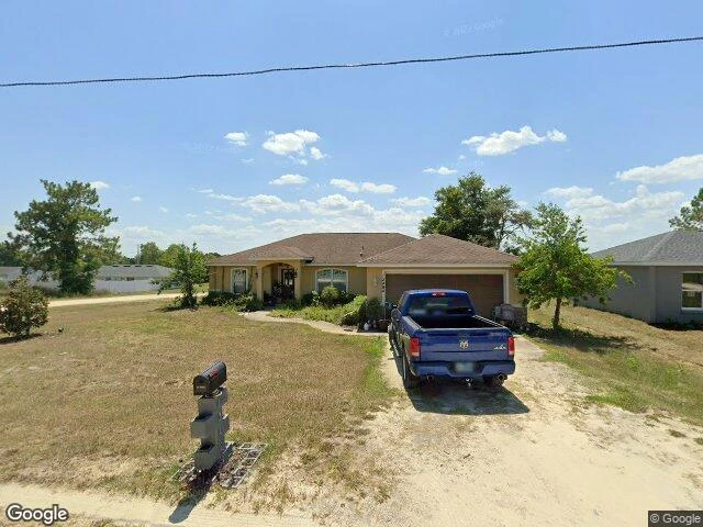 House image located at Belleview, FL 34420
