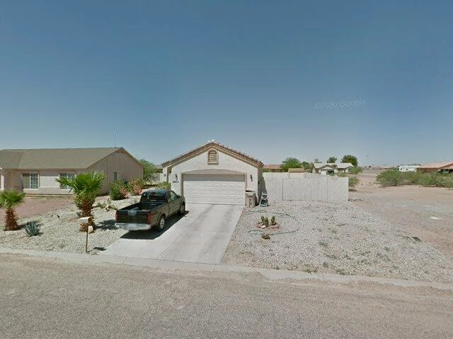 House image located at Arizona City, AZ 85123