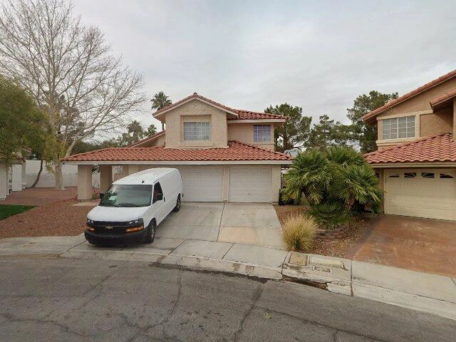 House image located at Las Vegas, NV 89128