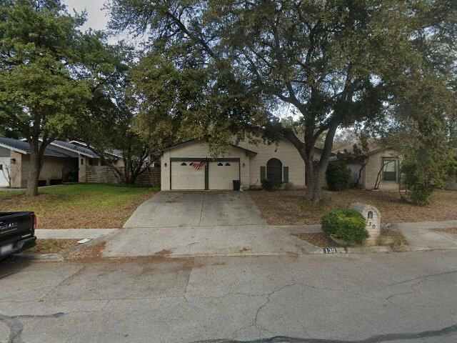 House image located at Universal City, TX 78148