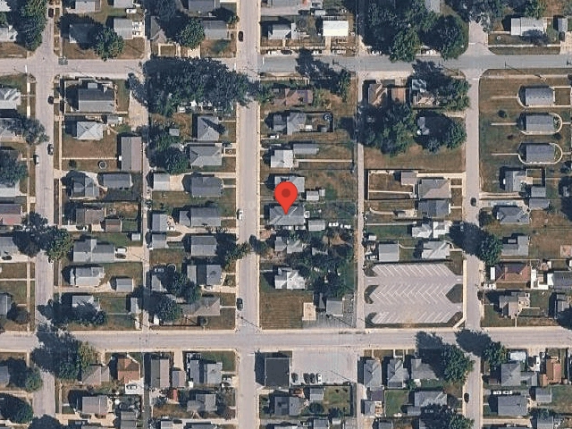 House image located at Kokomo, IN 46902