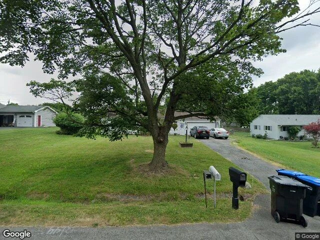 House image located at Rochester, NY 14623