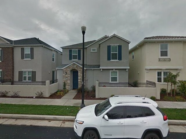 House image located at Roseville, CA 95747