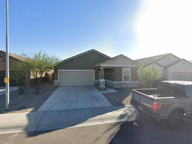 House image located at Laveen, AZ 85339