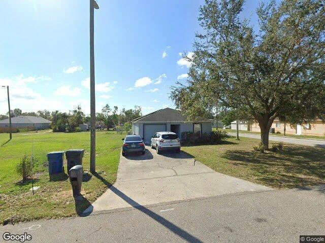 House image located at Lake Alfred, FL 33850