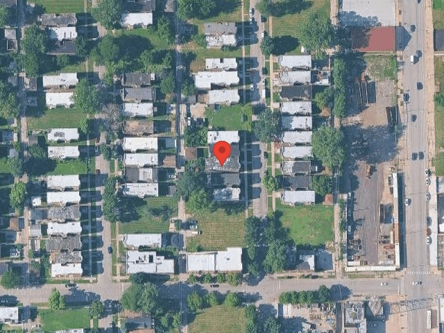 House image located at Chicago, IL 60621