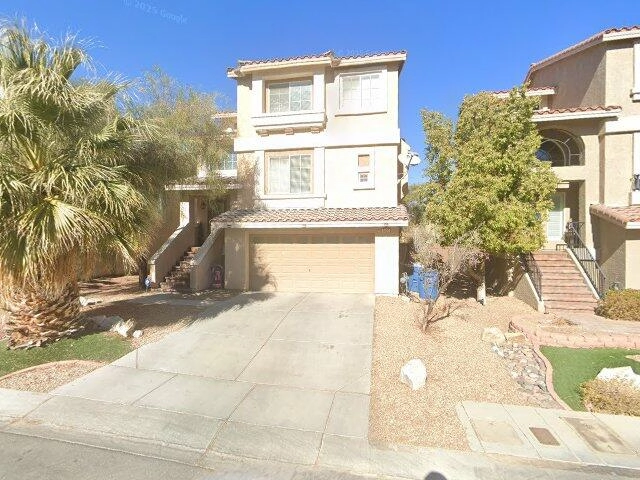 House image located at Las Vegas, NV 89139