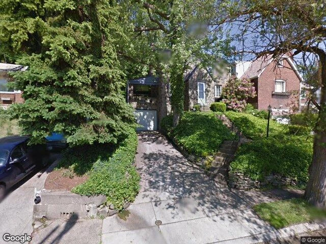 House image located at Pittsburgh, PA 15221