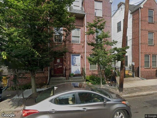 House image located at Trenton, NJ 08609