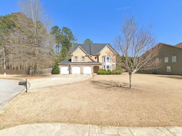 House image located at Powder Springs, GA 30127