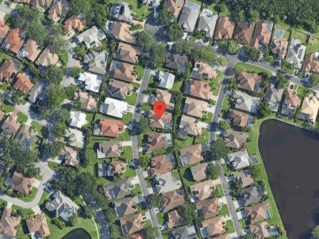 House image located at Saint Petersburg, FL 33703