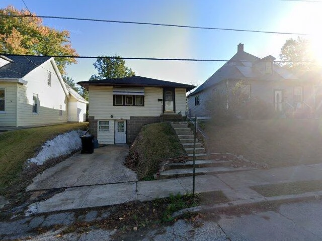 House image located at Belleville, IL 62220