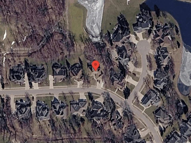House image located at Fort Wayne, IN 46835