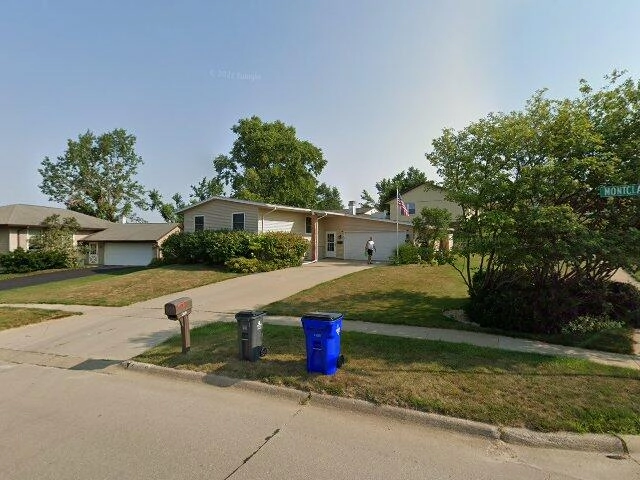 House image located at Cedar Rapids, IA 52405