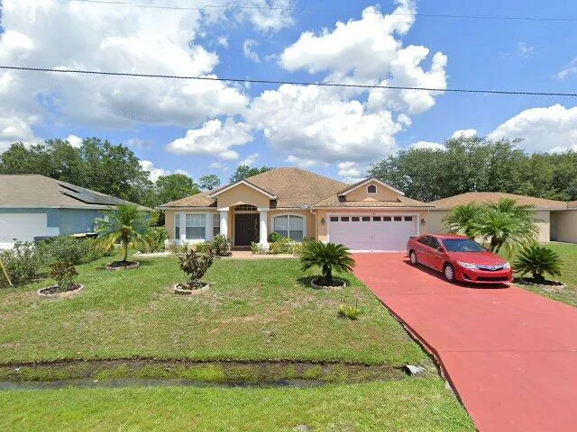 House image located at Kissimmee, FL 34759