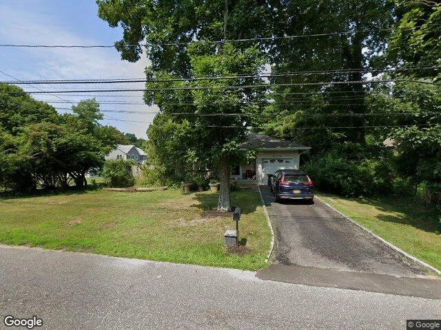 House image located at Center Moriches, NY 11934