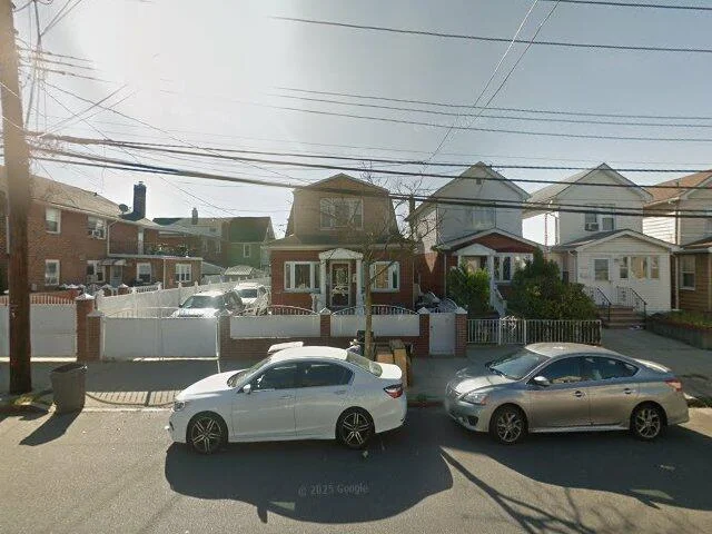 House image located at Ozone Park, NY 11417