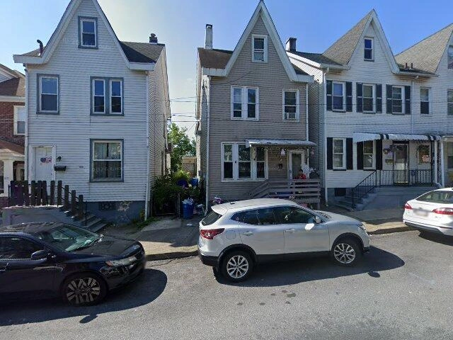 House image located at Easton, PA 18042