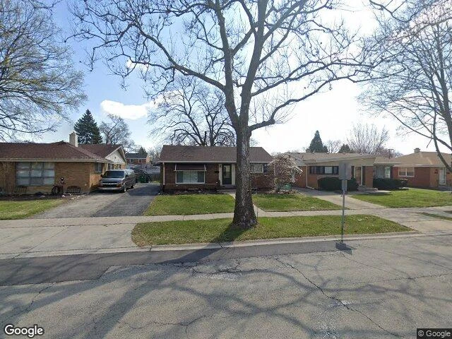 House image located at Westchester, IL 60154