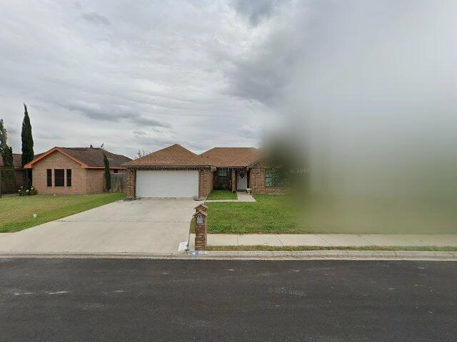 House image located at Mission, TX 78573