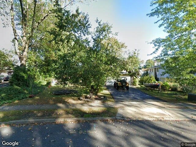 House image located at Cherry Hill, NJ 08003