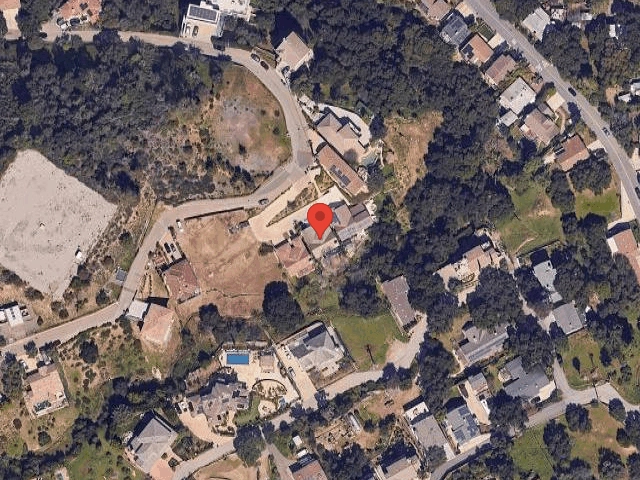 House image located at Newbury Park, CA 91320