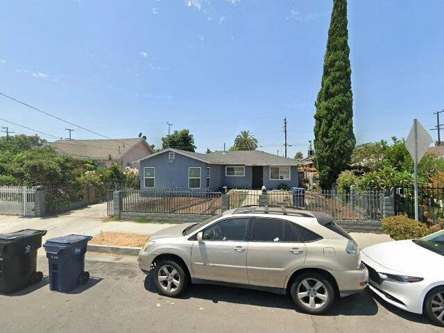 House image located at Los Angeles, CA 90002