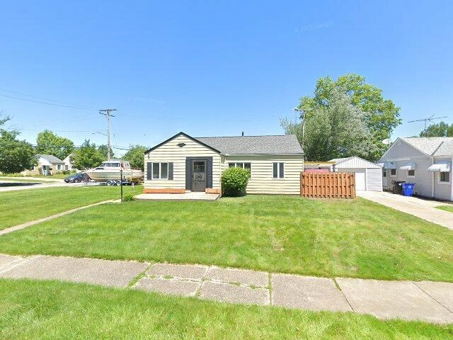 House image located at Cleveland, OH 44135