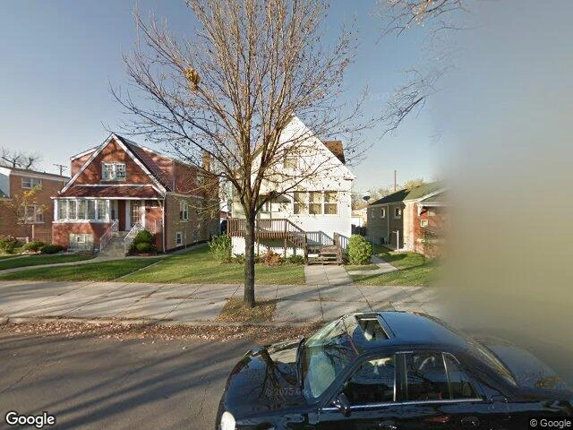 House image located at Chicago, IL 60629