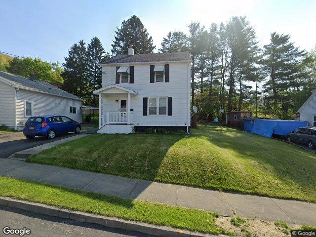 House image located at Johnson City, NY 13790