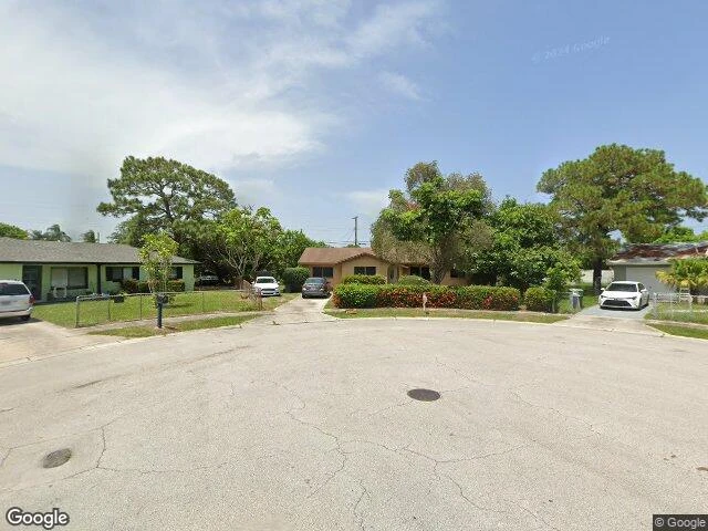 House image located at Fort Pierce, FL 34946
