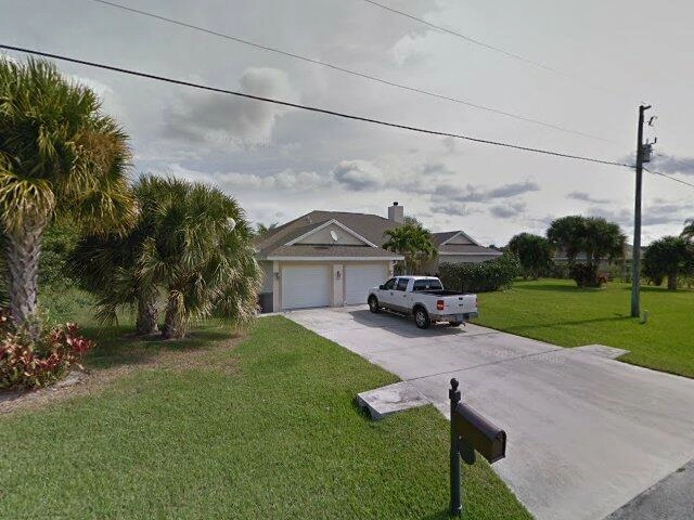 House image located at Port Saint Lucie, FL 34953