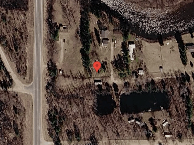 House image located at Evart, MI 49631