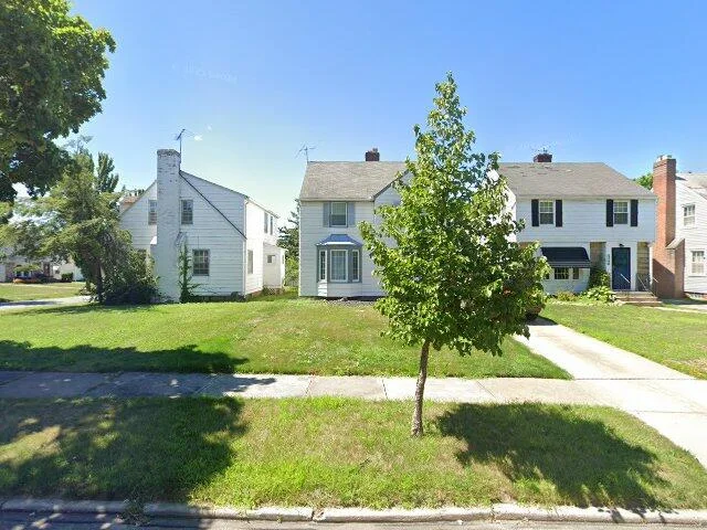 House image located at Cleveland, OH 44120