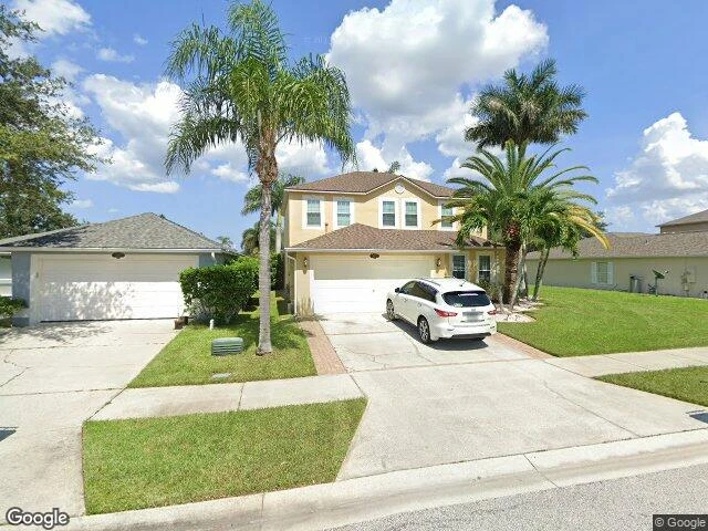 House image located at Melbourne, FL 32940