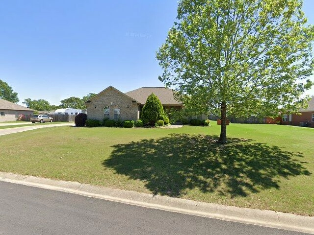 House image located at Lonoke, AR 72086