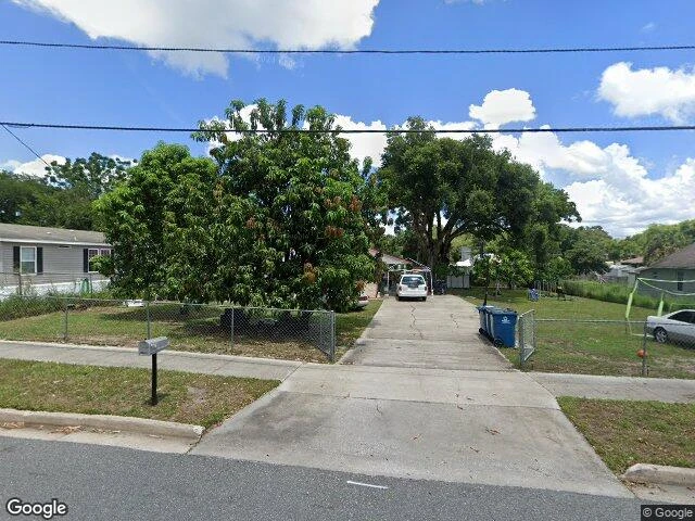 House image located at Lake Wales, FL 33853