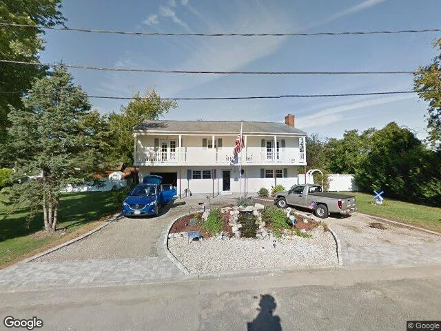 House image located at Amityville, NY 11701