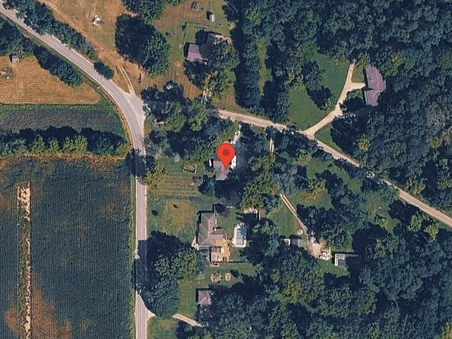 House image located at Markleville, IN 46056