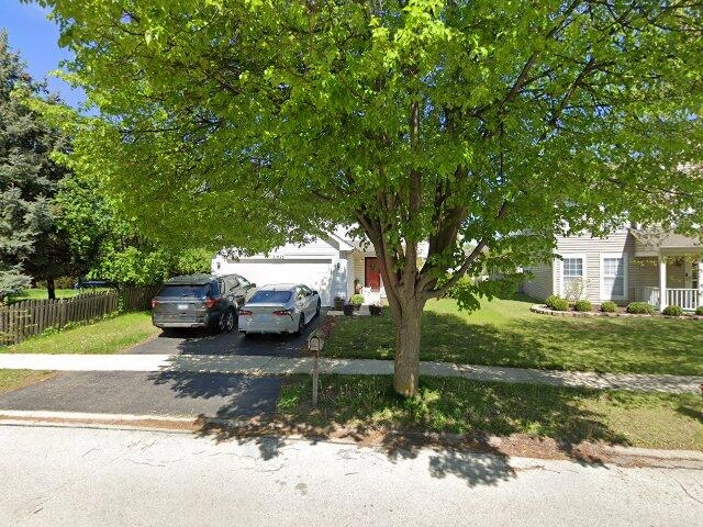 House image located at Plainfield, IL 60544