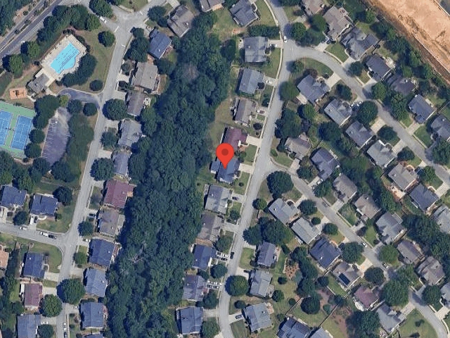 House image located at Smyrna, GA 30080
