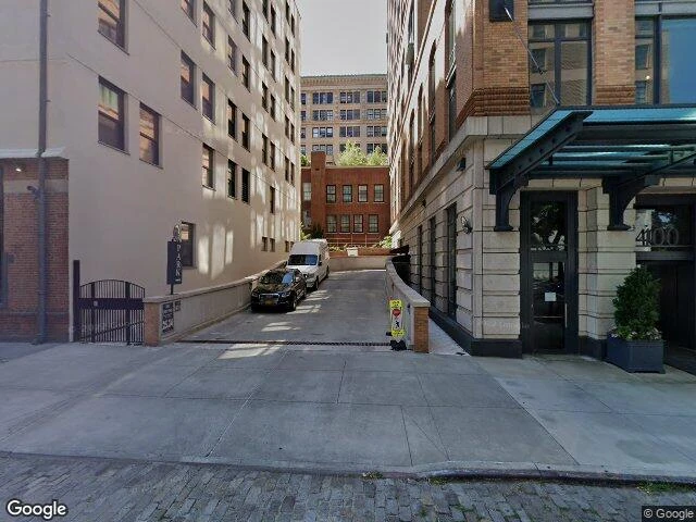 House image located at New York, NY 10014