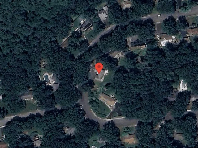 House image located at New Egypt, NJ 08533