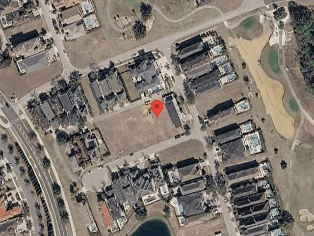 House image located at Kissimmee, FL 34747