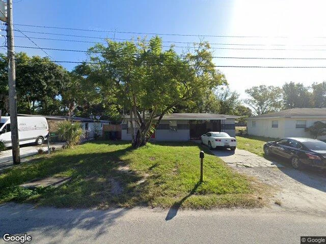 House image located at Tampa, FL 33607